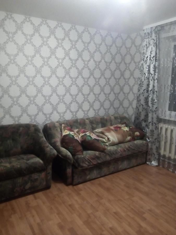 Апартаменты apartment on puchkina Lupolovo