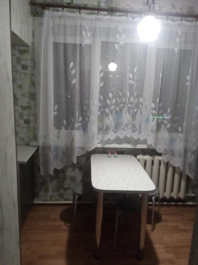 Апартаменты apartment on puchkina Lupolovo-6