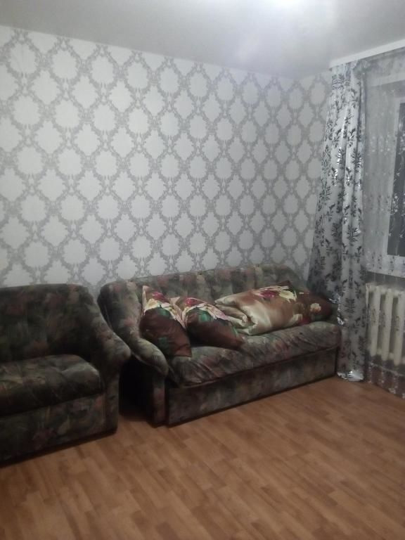 Апартаменты apartment on puchkina Lupolovo-7