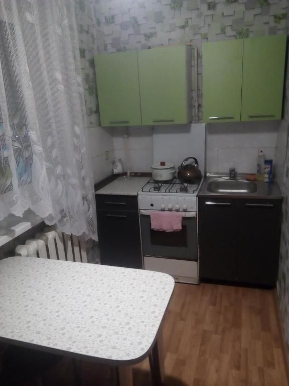 Апартаменты apartment on puchkina Lupolovo
