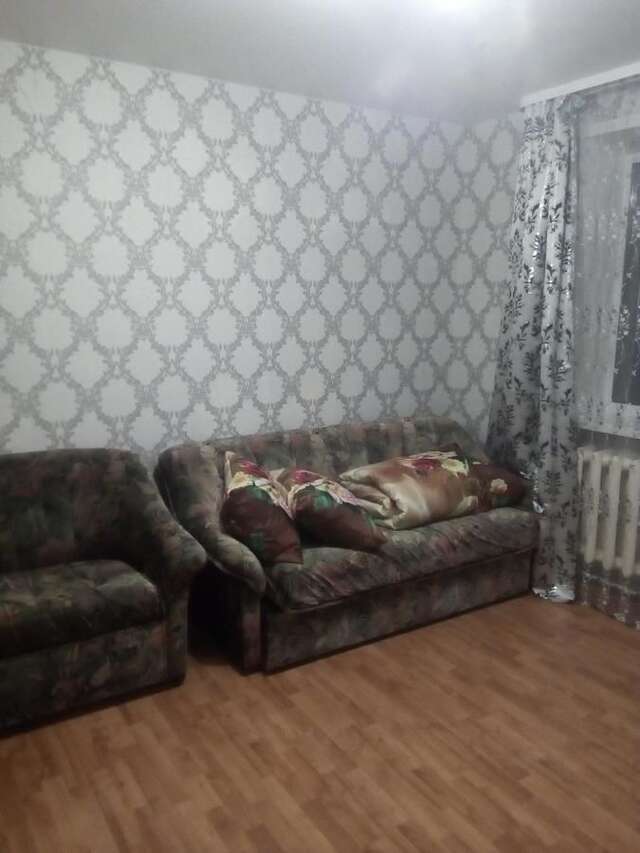 Апартаменты apartment on puchkina Lupolovo-4